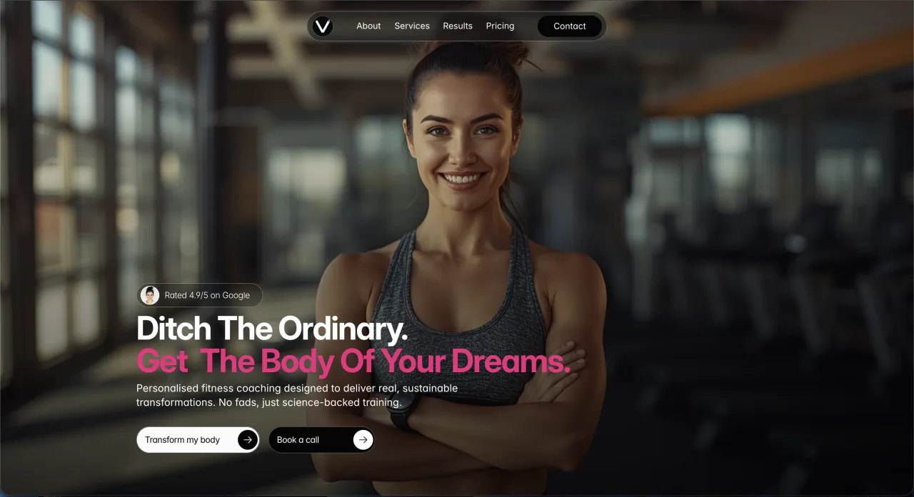 Fitness